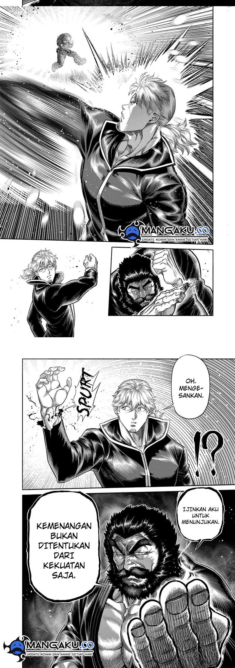 Chapter 238 - halaman 10