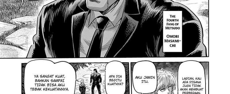 Chapter 237 - halaman 25