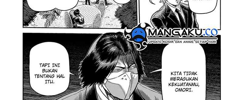 Chapter 237 - halaman 26