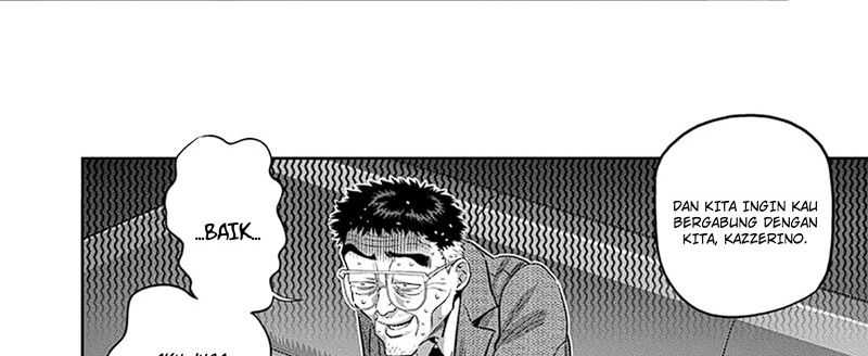 Chapter 237 - halaman 34