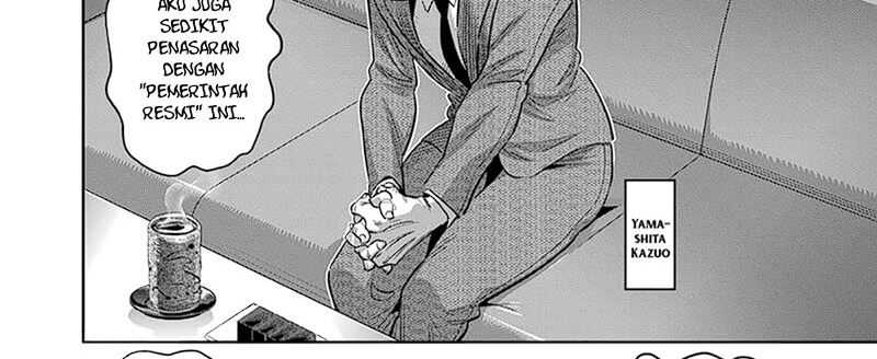 Chapter 237 - halaman 35