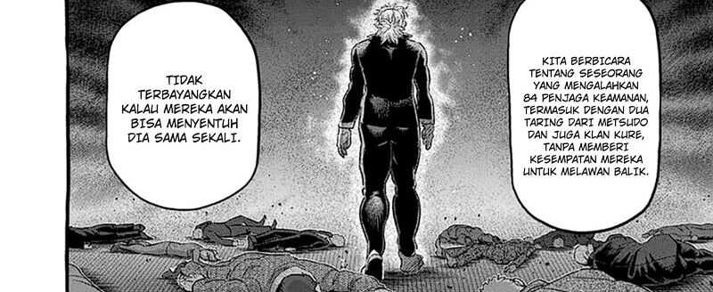 Chapter 237 - halaman 38
