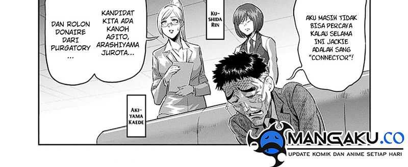 Chapter 237 - halaman 40