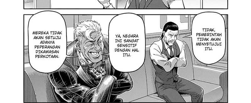 Chapter 237 - halaman 42