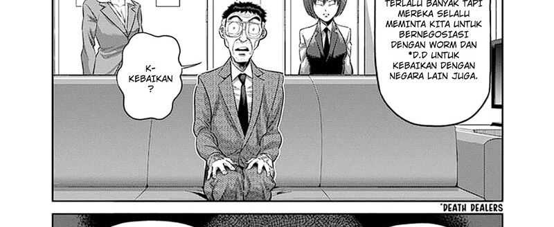 Chapter 237 - halaman 45