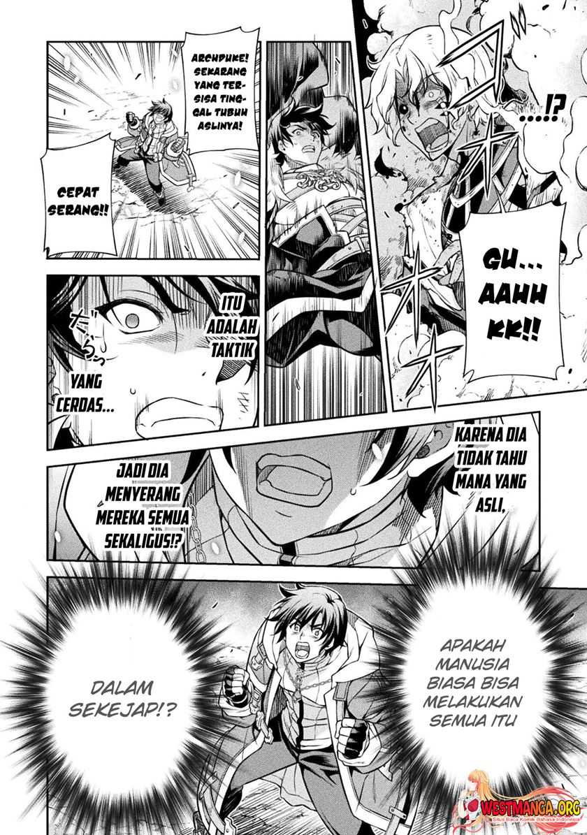 Chapter 90 - halaman 11
