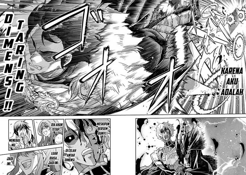 Chapter 90 - halaman 15
