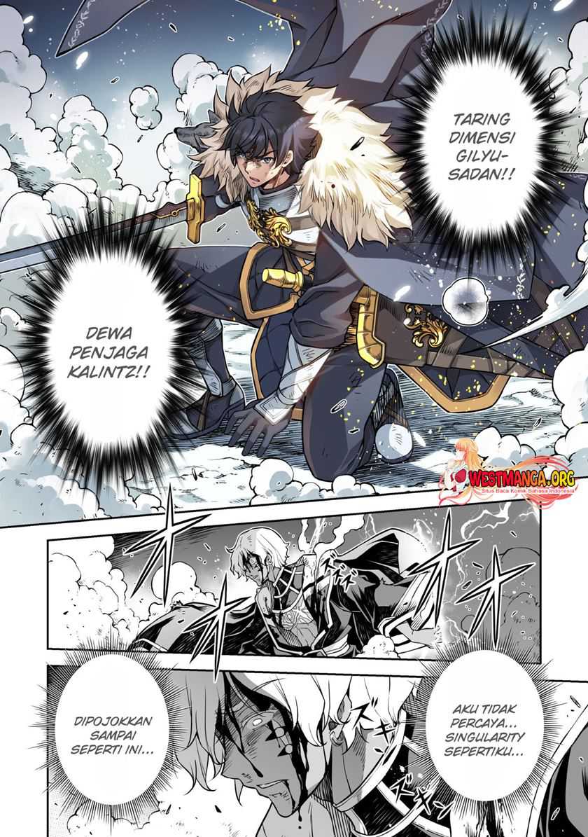 Chapter 90 - halaman 16