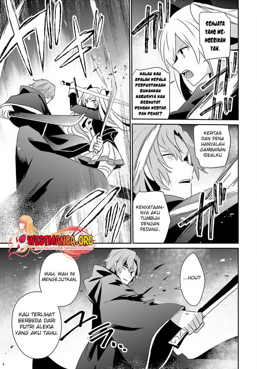 Chapter 60.1 - halaman 19