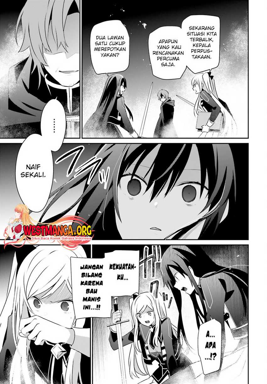 Chapter 60.1 - halaman 21