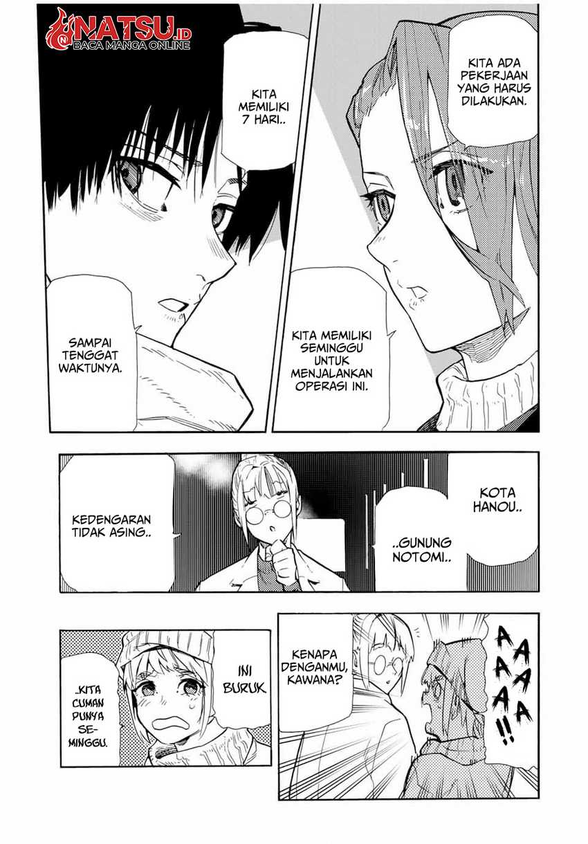 Chapter 147 - halaman 11