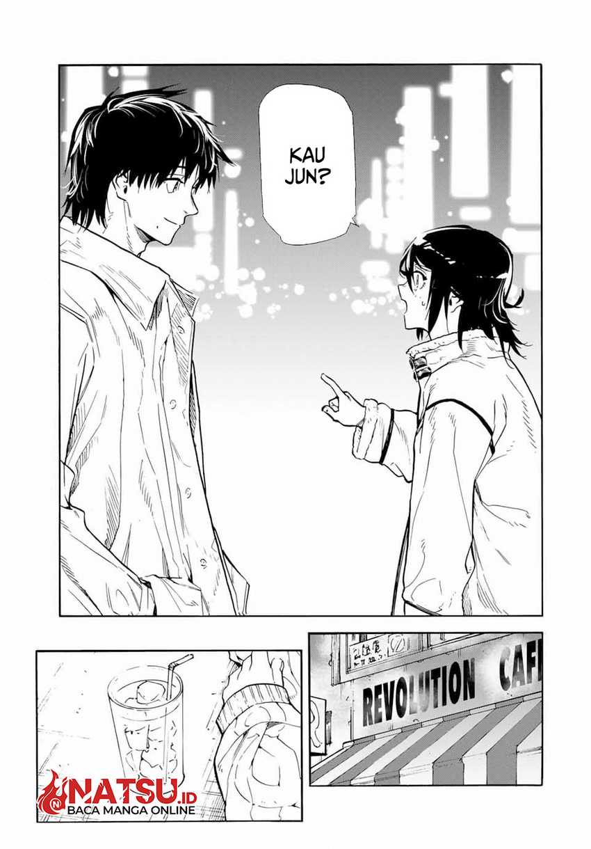 Chapter 147 - halaman 15