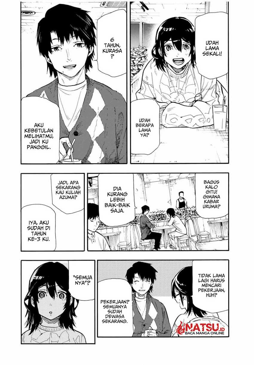 Chapter 147 - halaman 16