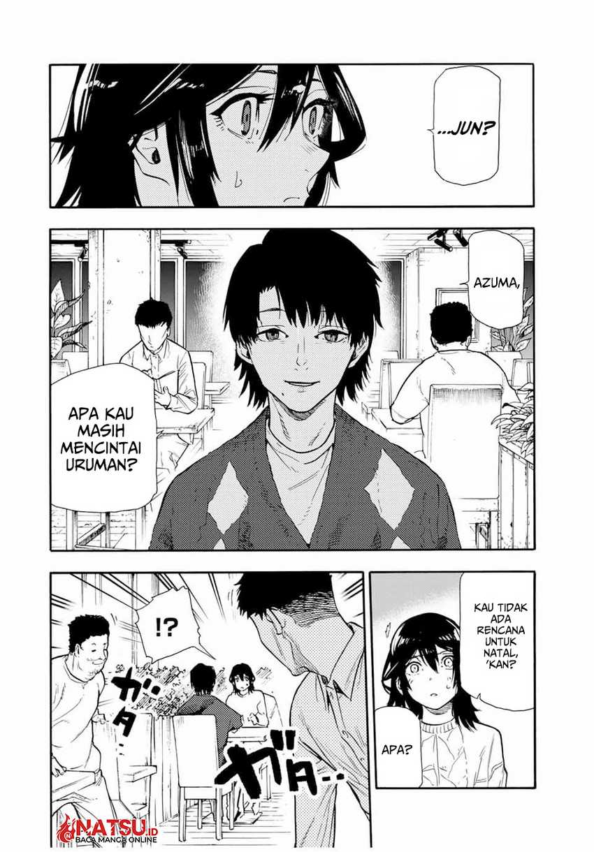 Chapter 147 - halaman 18