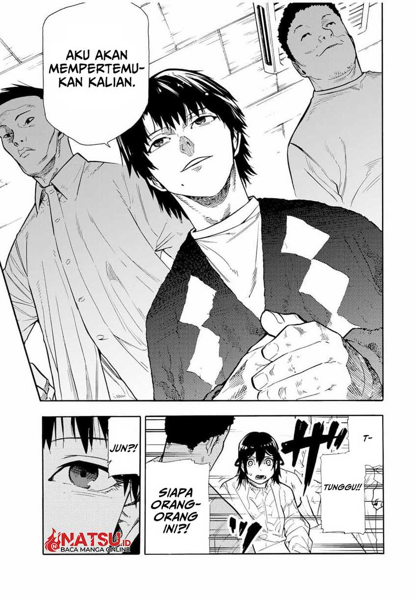 Chapter 147 - halaman 19