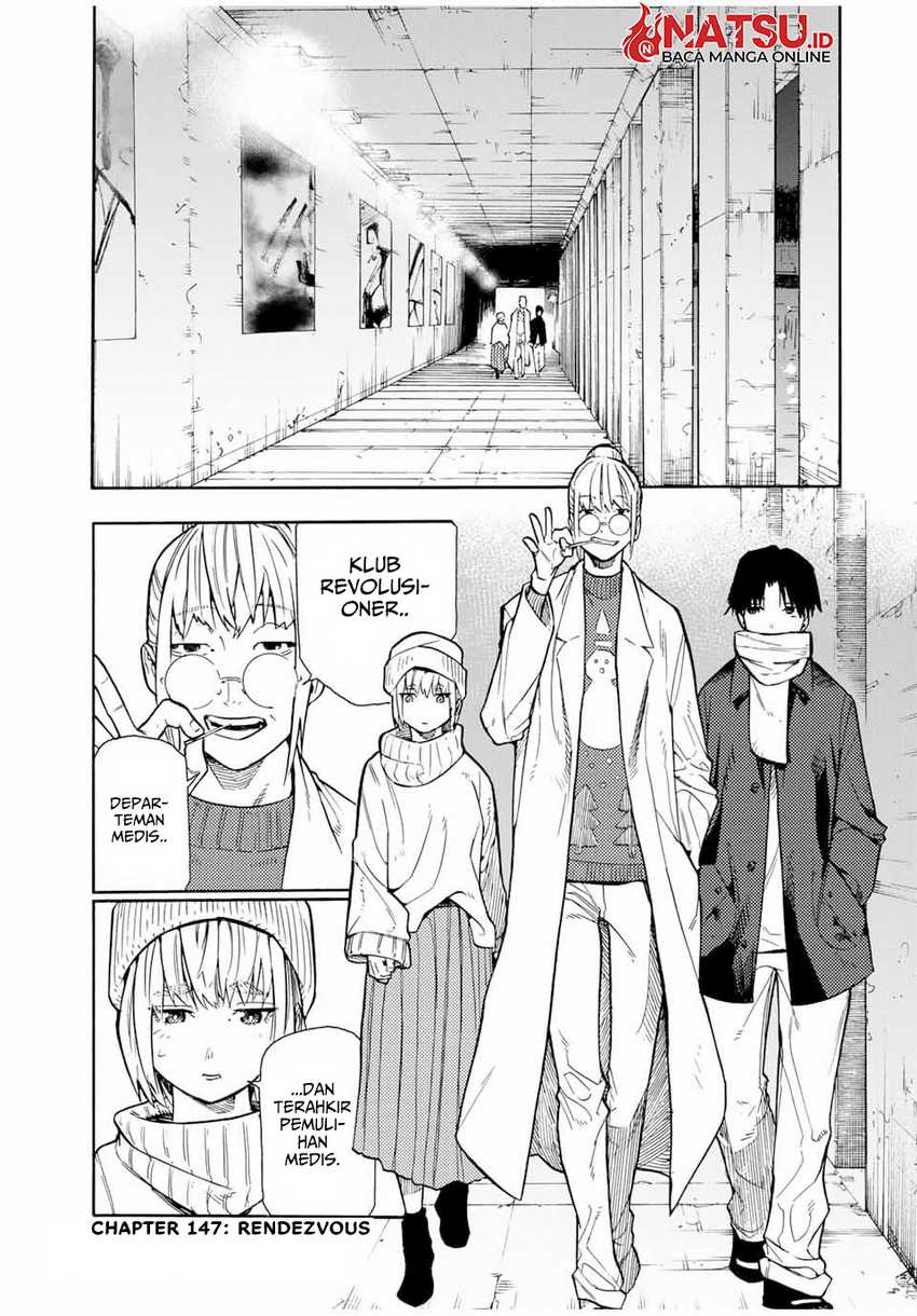 Chapter 147 - halaman 3
