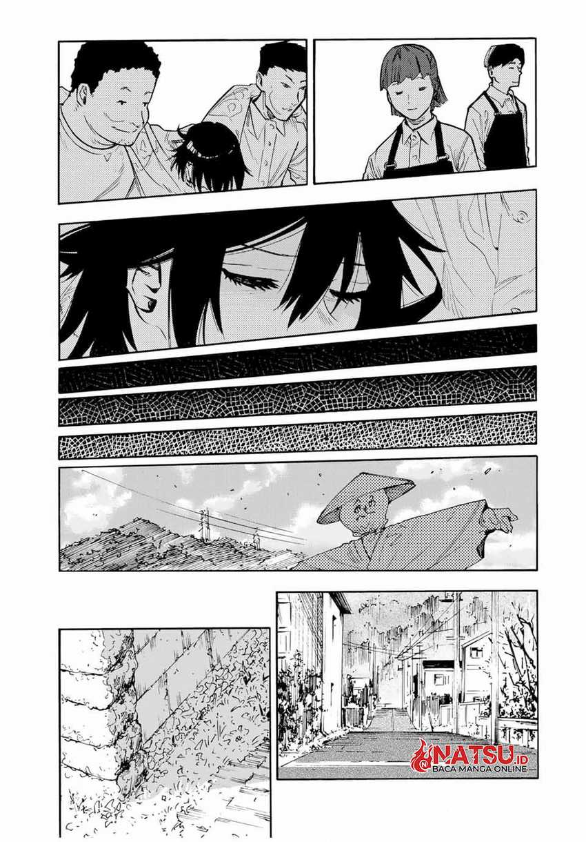 Chapter 147 - halaman 21