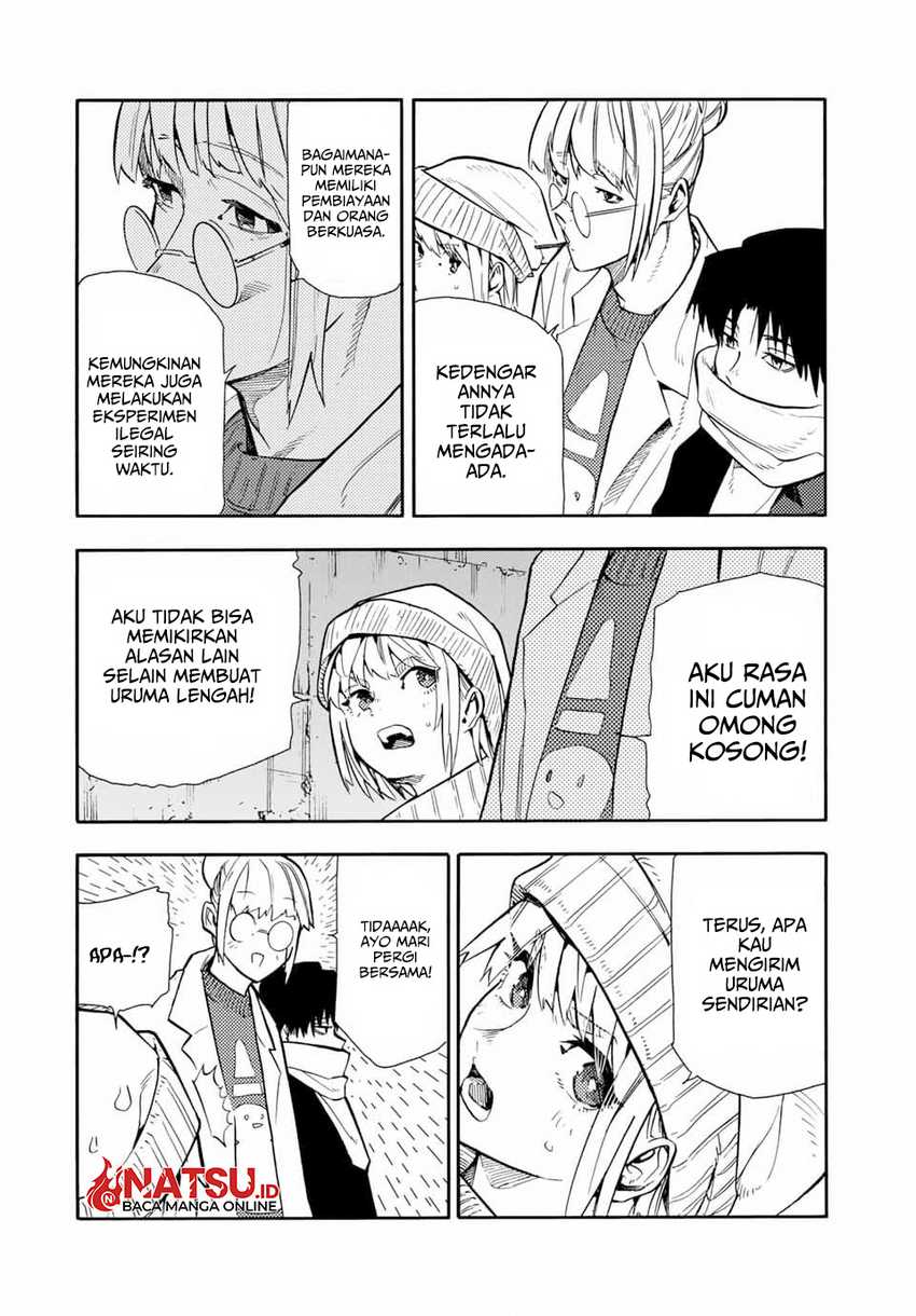 Chapter 147 - halaman 4