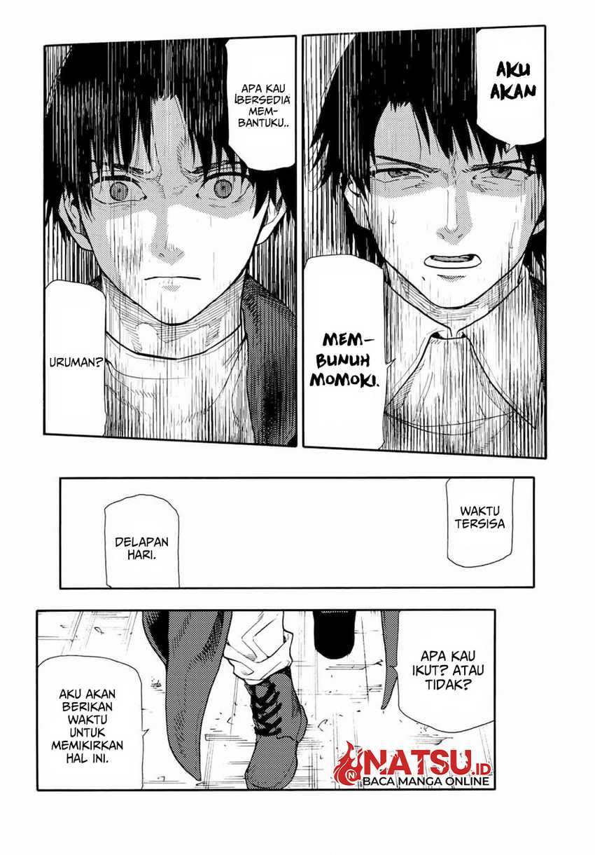 Chapter 146 - halaman 15