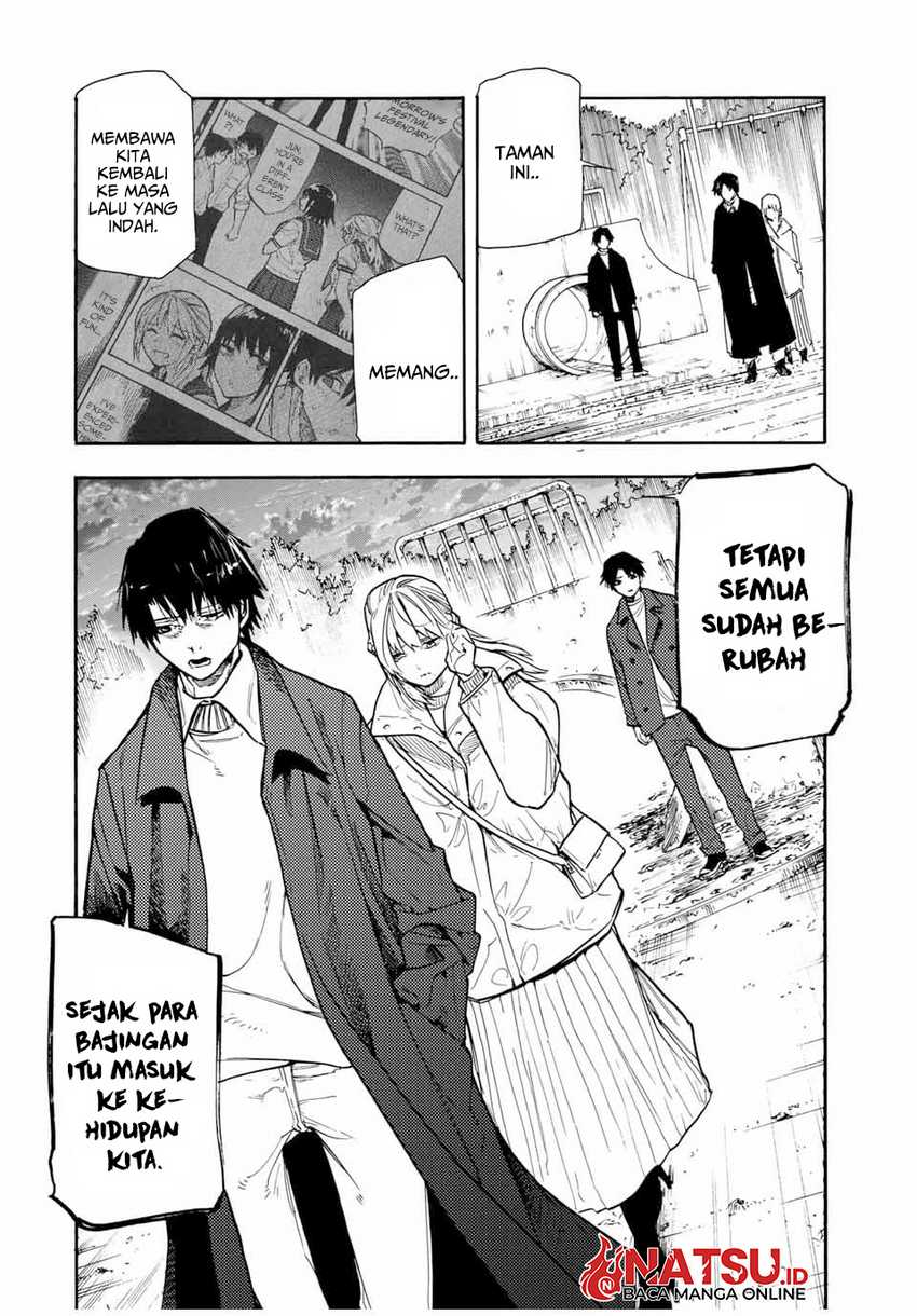 Chapter 146 - halaman 16