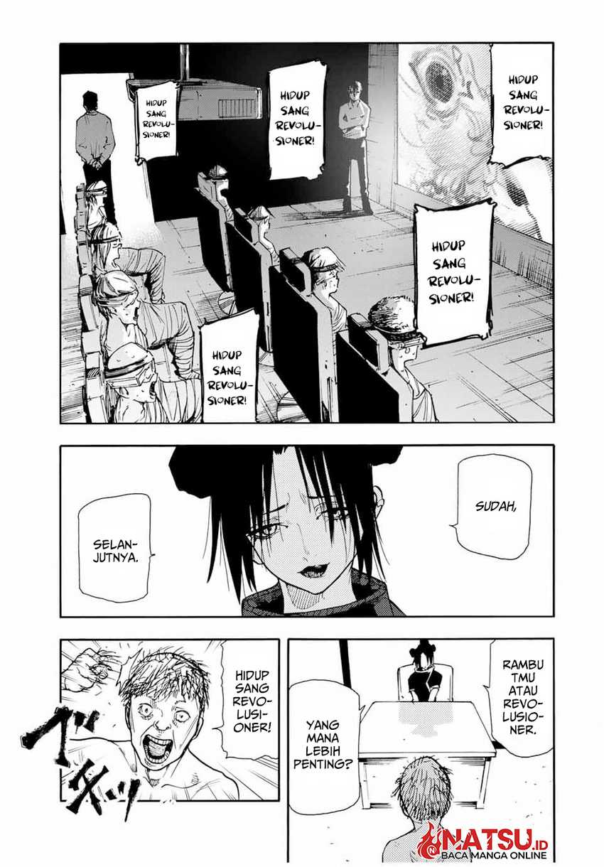 Chapter 146 - halaman 19