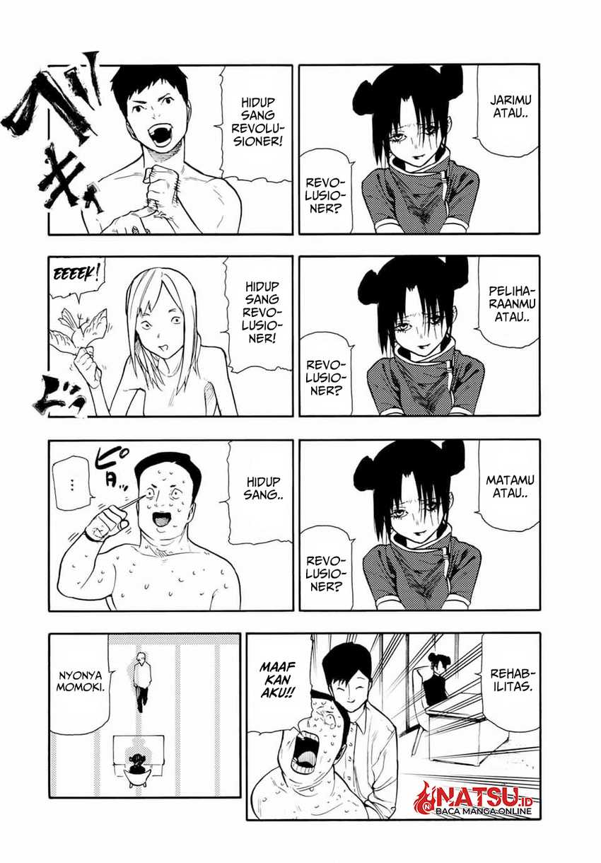 Chapter 146 - halaman 20
