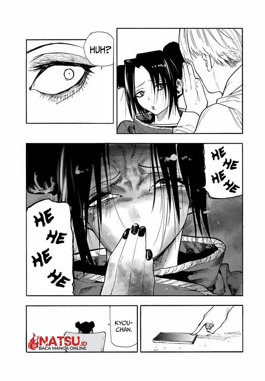 Chapter 146 - halaman 21