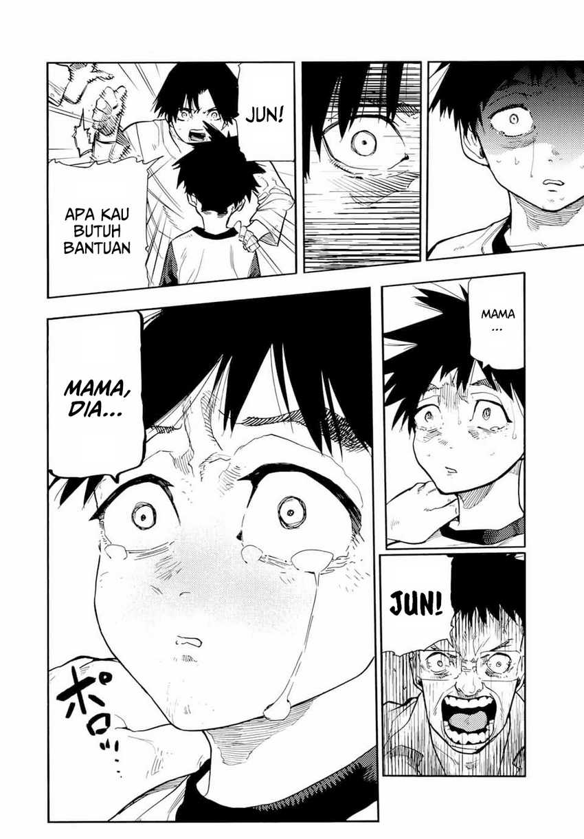 Chapter 145 - halaman 13