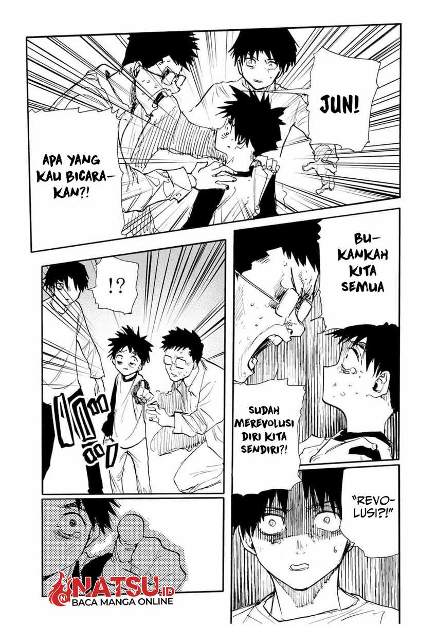 Chapter 145 - halaman 14