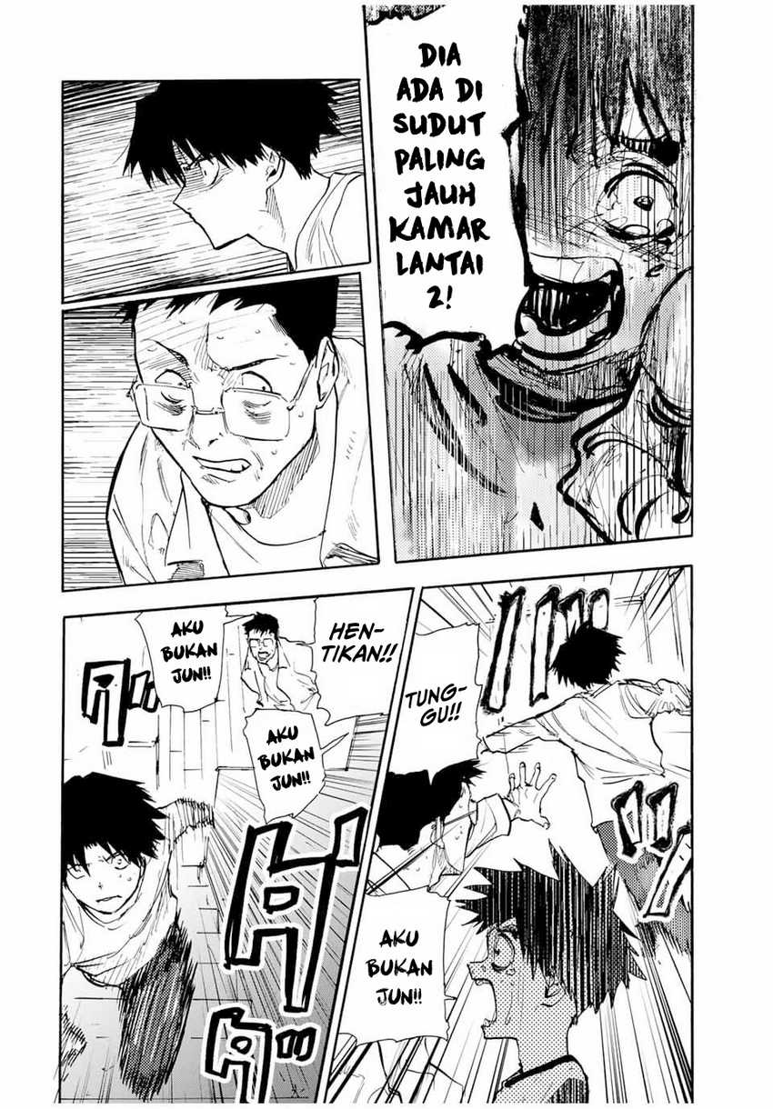 Chapter 145 - halaman 15