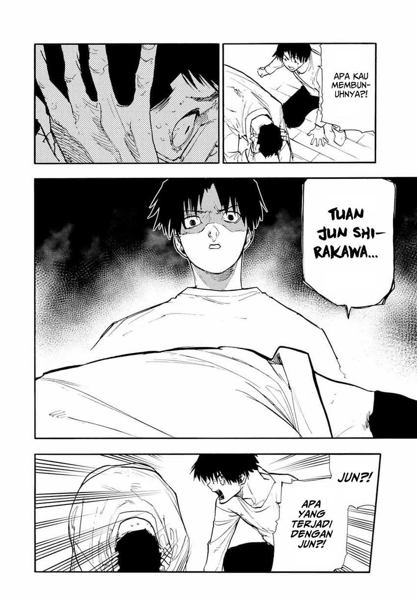Chapter 145 - halaman 19