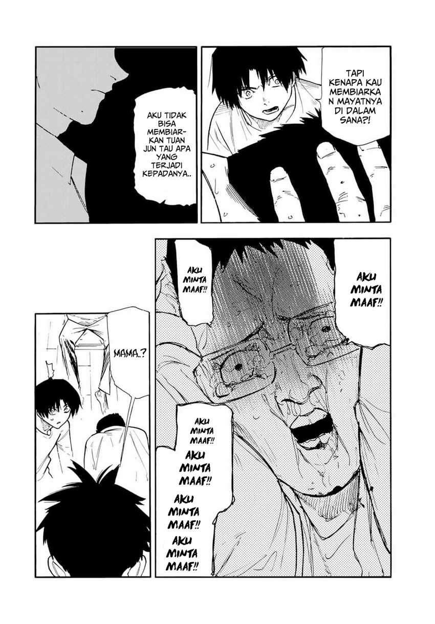 Chapter 145 - halaman 21