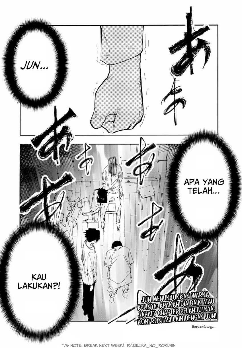 Chapter 145 - halaman 23