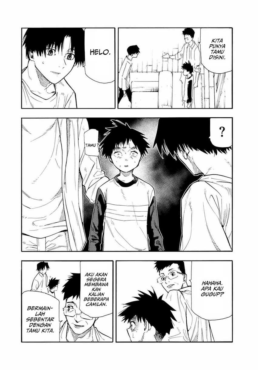 Chapter 145 - halaman 8