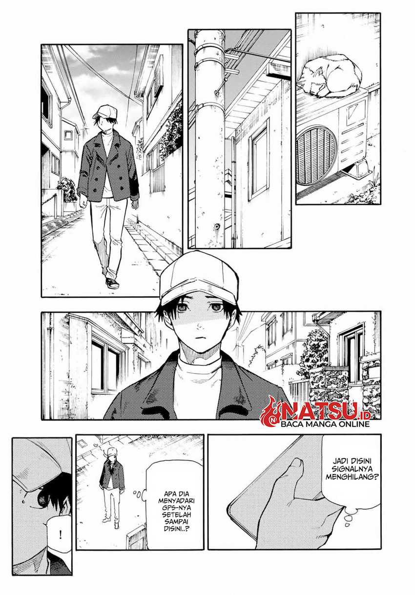 Chapter 144 - halaman 13
