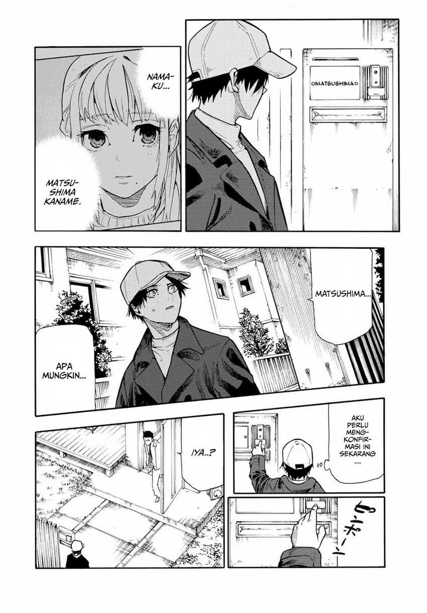 Chapter 144 - halaman 14