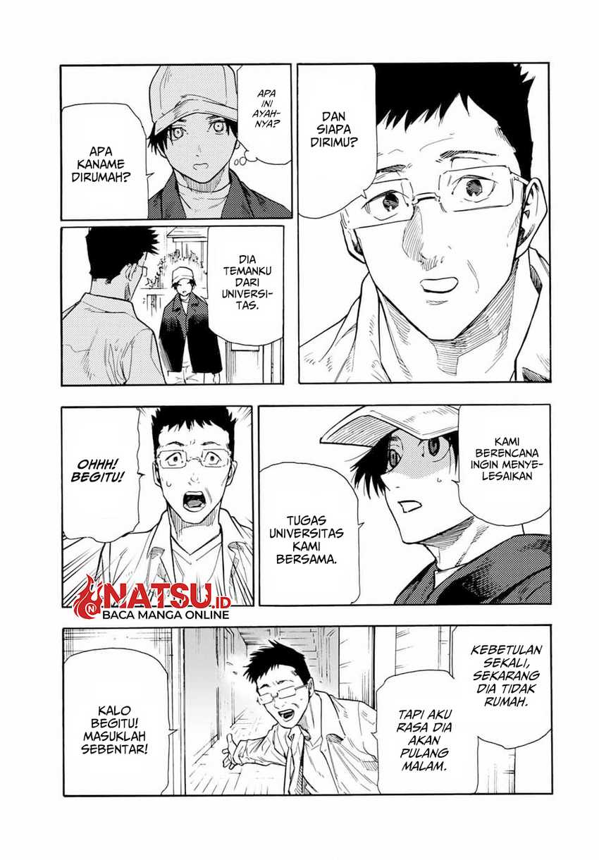 Chapter 144 - halaman 15