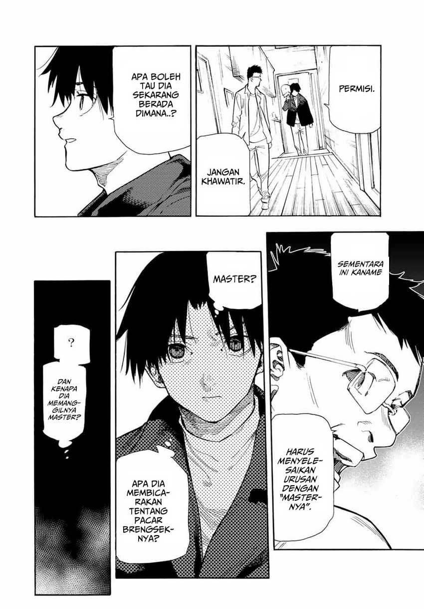 Chapter 144 - halaman 16