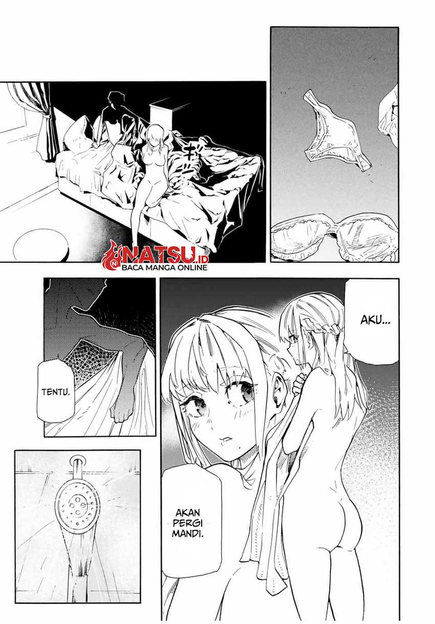 Chapter 144 - halaman 17