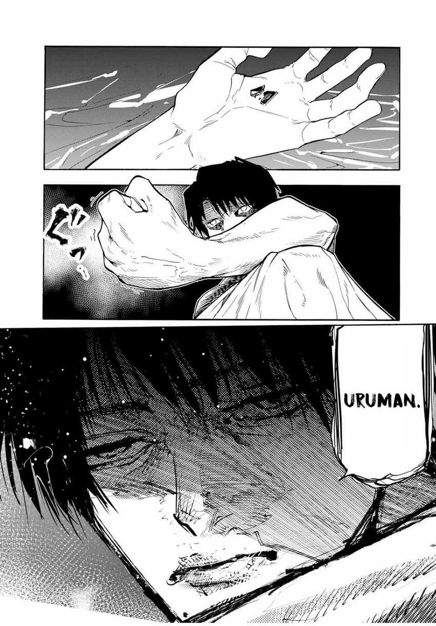 Chapter 144 - halaman 19