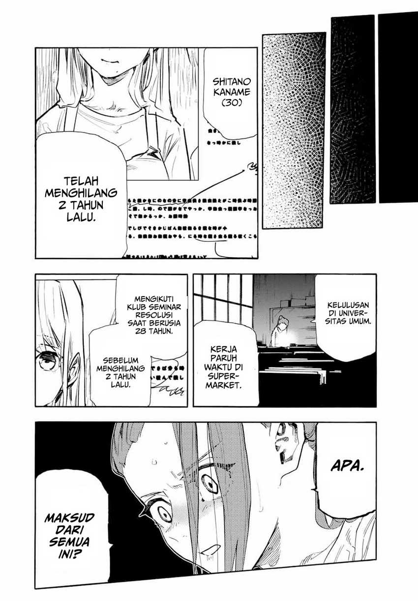 Chapter 144 - halaman 20