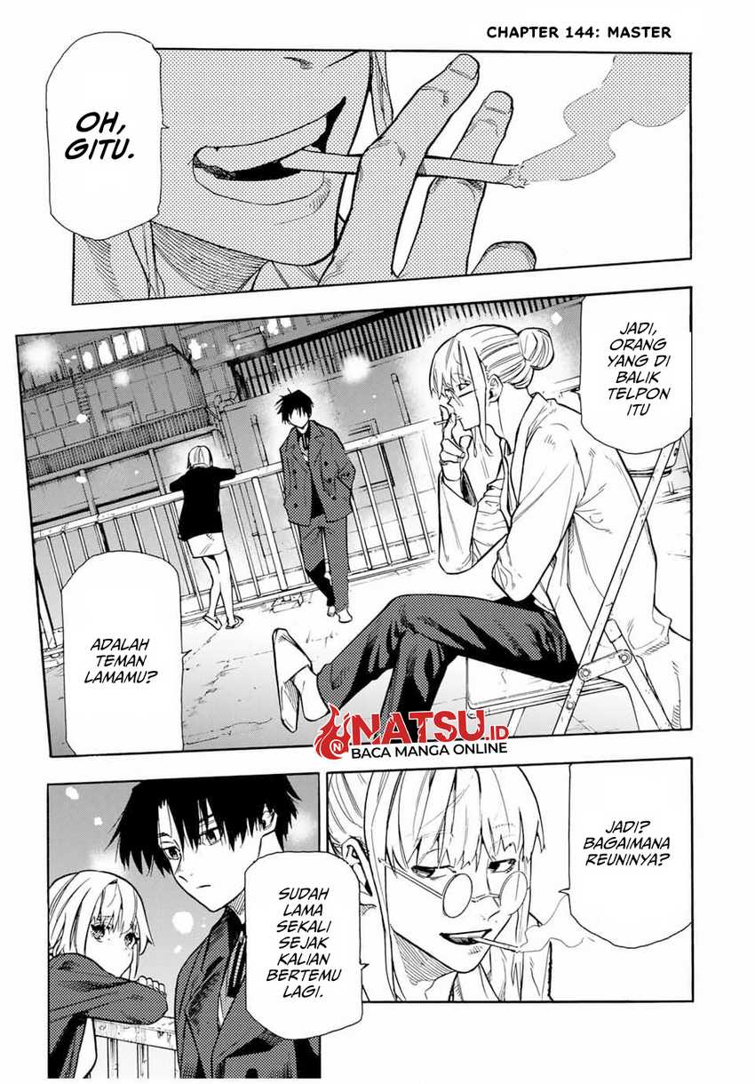 Chapter 144 - halaman 3