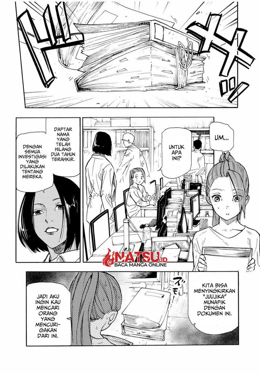 Chapter 144 - halaman 9