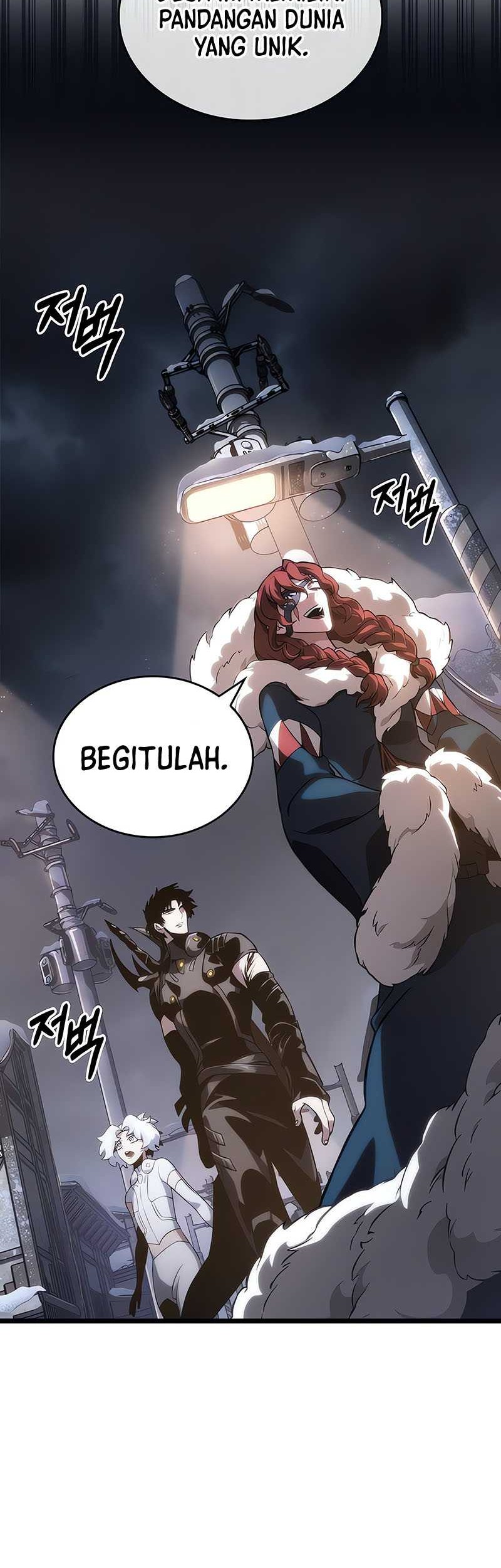 Chapter 105 - halaman 30