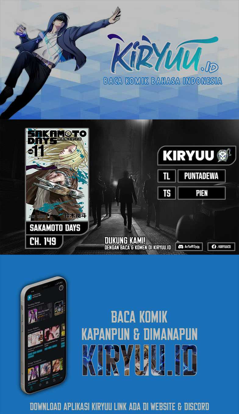 Chapter 149 - halaman 1