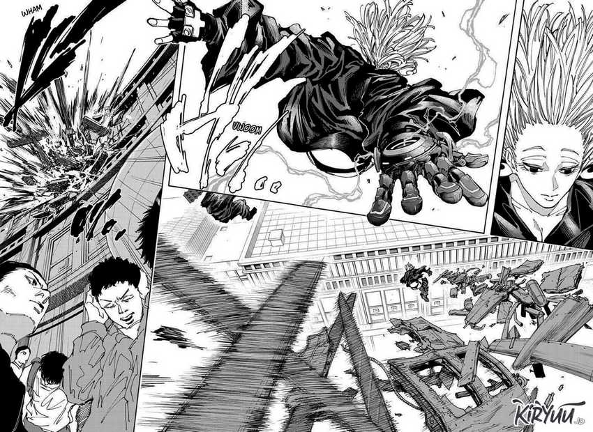 Chapter 149 - halaman 12