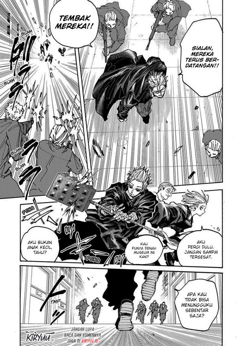 Chapter 149 - halaman 14