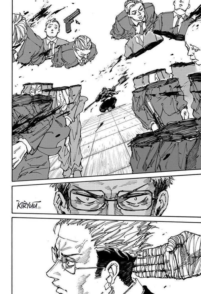 Chapter 149 - halaman 15
