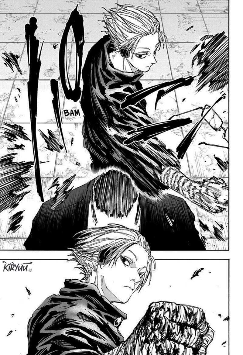Chapter 149 - halaman 16