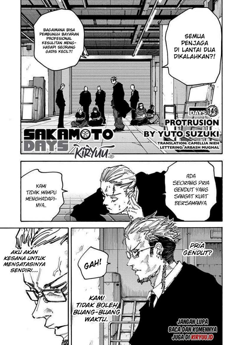 Chapter 149 - halaman 2